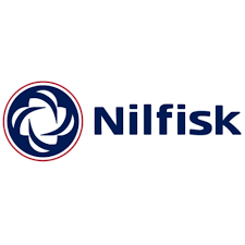 Dynaplus Unischroef AR-coating - nilfiks