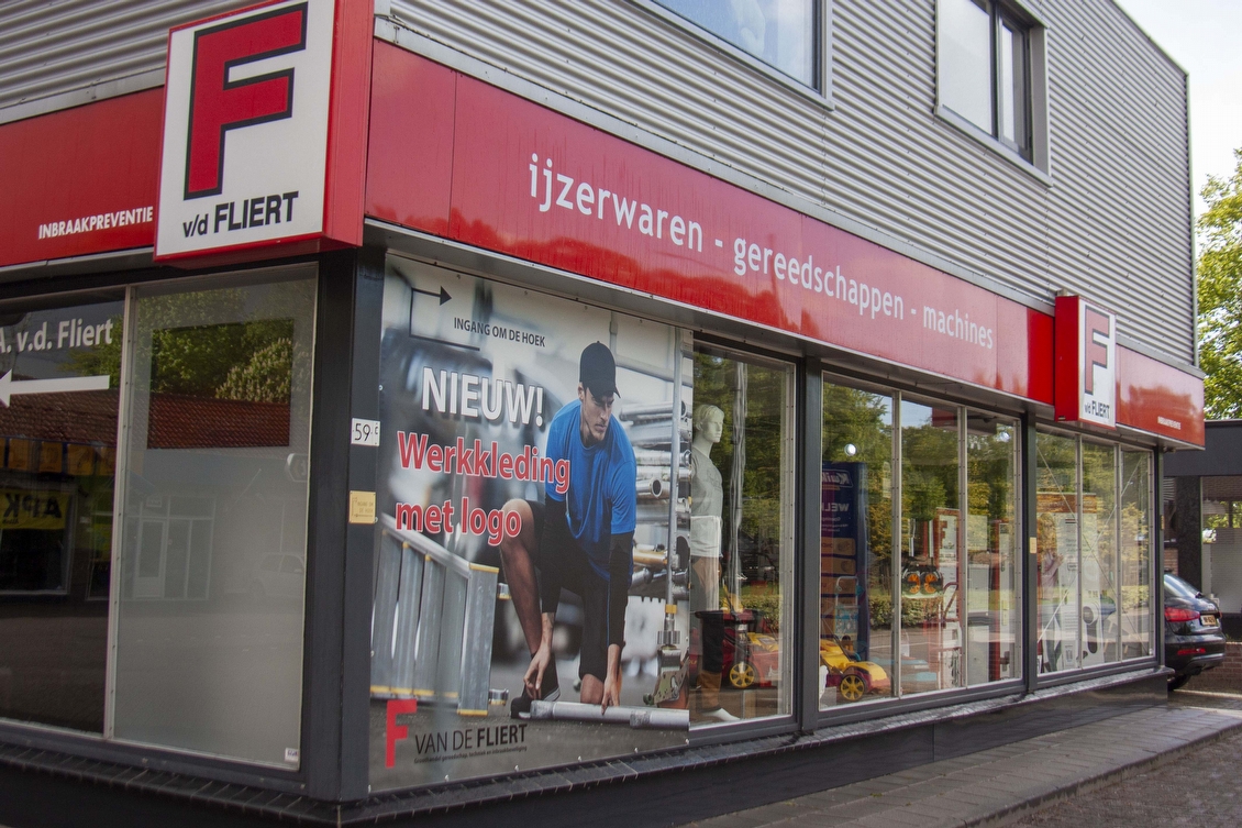 Dynaplus Paalhouderschroef AR-Silver OVK - winkel_straatkant