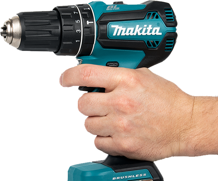 Fento Kniebeschermers 400 pro - boor