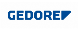 Grondboor kopen Barneveld - logo-gedore